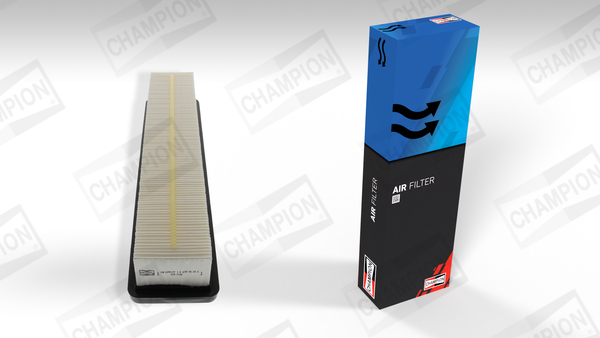 Filtru aer CHAMPION CAF100817P