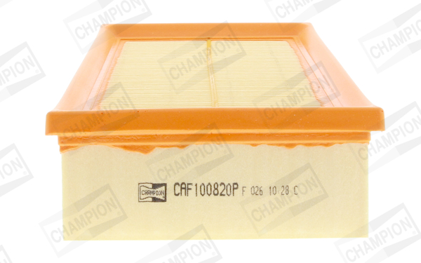 Filtru aer CHAMPION CAF100820P