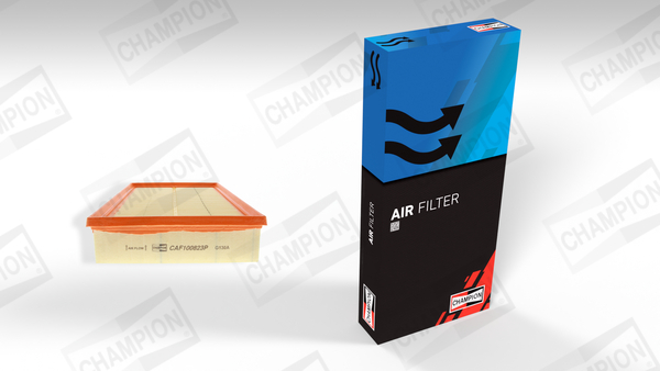 Filtru aer CHAMPION CAF100823P
