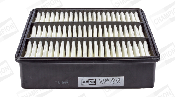 Filtru aer CHAMPION CAF100826P