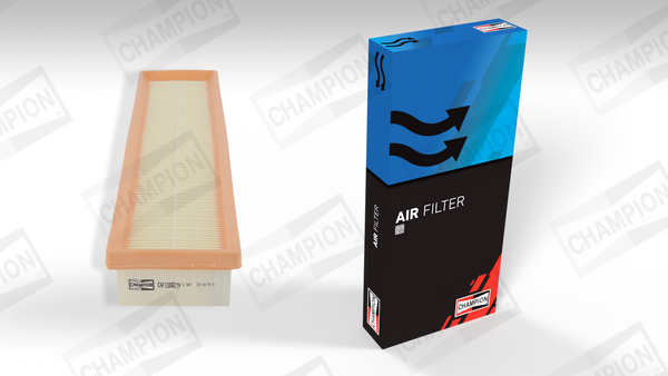 Filtru aer CHAMPION CAF100827P