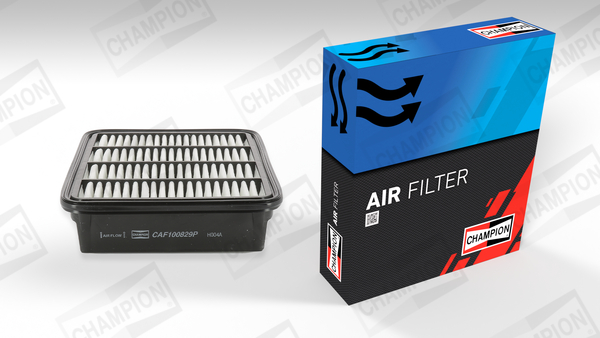 Filtru aer CHAMPION CAF100829P