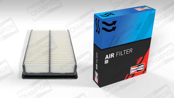 Filtru aer CHAMPION CAF100831P