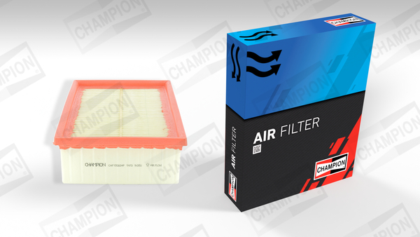 Filtru aer CHAMPION CAF100834P