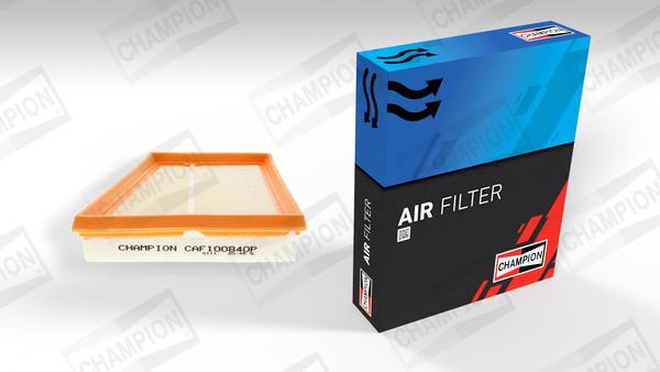Filtru aer CHAMPION CAF100840P
