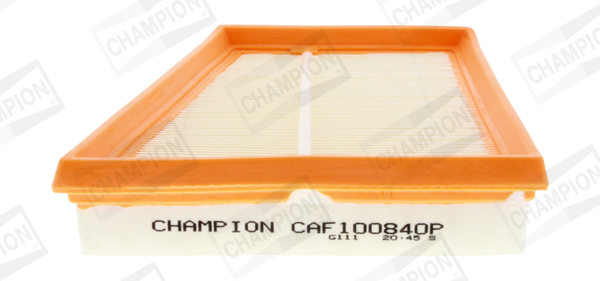 Filtru aer CHAMPION CAF100840P