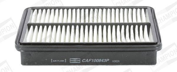 Filtru aer HYUNDAI TUCSON (JM) 2.0 CRDi  diesel 140 cai CHAMPION CAF100843P