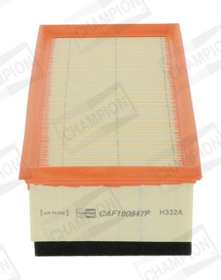 Filtru aer CHAMPION CAF100847P