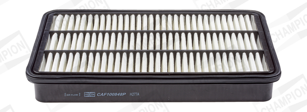 Filtru aer CHAMPION CAF100848P