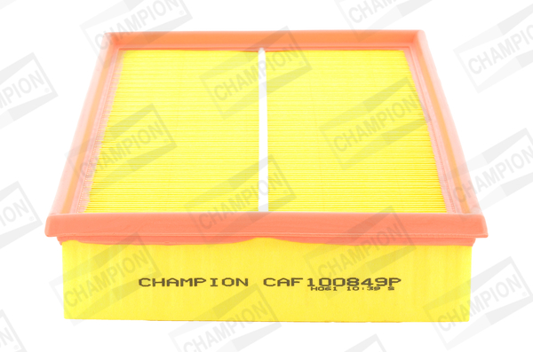 Filtru aer CHAMPION CAF100849P