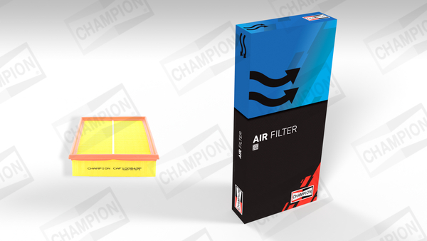 Filtru aer CHAMPION CAF100849P
