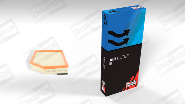 Filtru aer CHAMPION CAF100860P