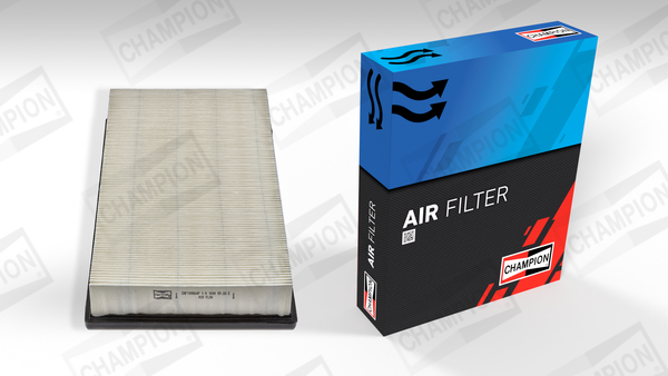 Filtru aer CHAMPION CAF100864P