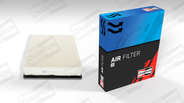 Filtru aer CHAMPION CAF100866P