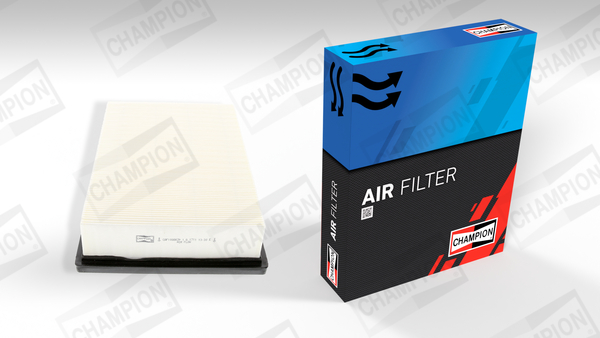 Filtru aer CHAMPION CAF100867P