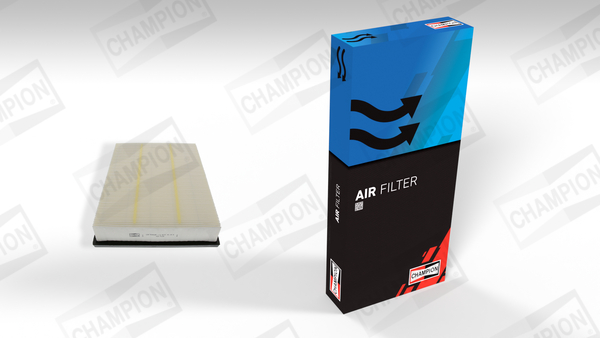 Filtru aer CHAMPION CAF100868P