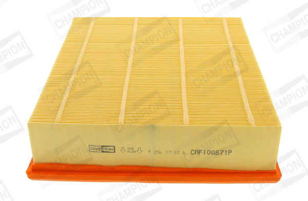 Filtru aer CHAMPION CAF100871P