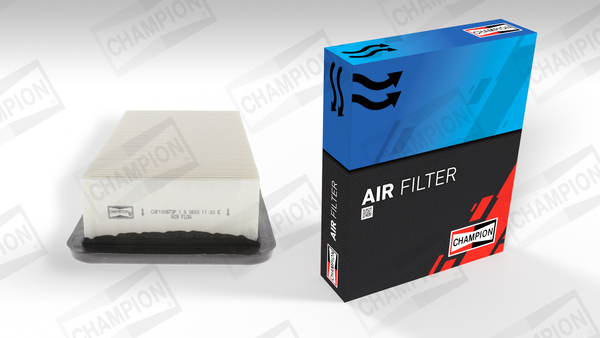 Filtru aer CHAMPION CAF100873P