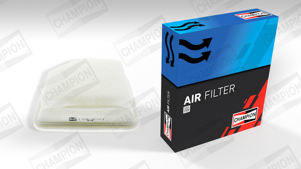 Filtru aer CHAMPION CAF100874P