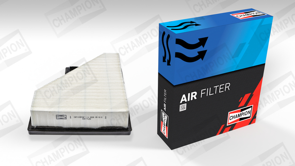 Filtru aer CHAMPION CAF100876P