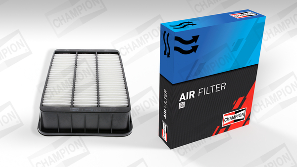 Filtru aer CHAMPION CAF100881P