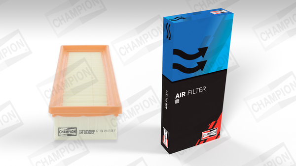 Filtru aer CHAMPION CAF100885P
