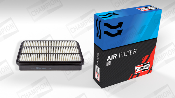 Filtru aer CHAMPION CAF100886P