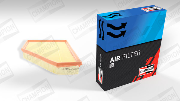 Filtru aer CHAMPION CAF100887P