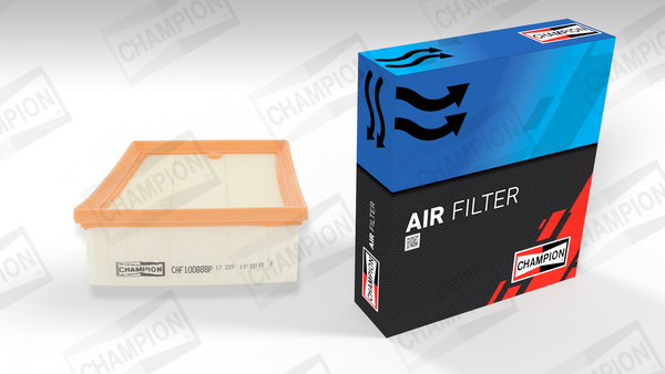 Filtru aer CHAMPION CAF100888P