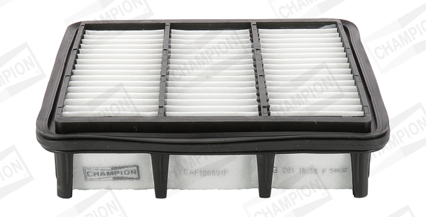 Filtru aer KIA CEED hatchback (ED) 1.4  benzina 109 cai CHAMPION CAF100891P