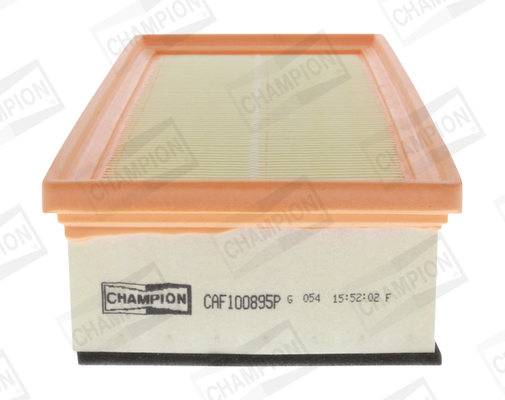 Filtru aer CHAMPION CAF100895P