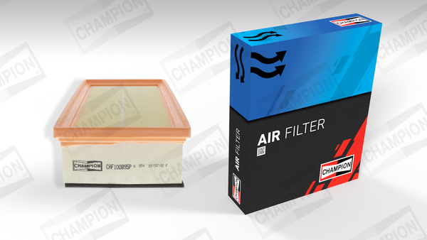 Filtru aer CHAMPION CAF100895P