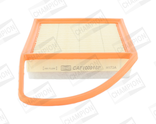 Filtru aer CHAMPION CAF100916P