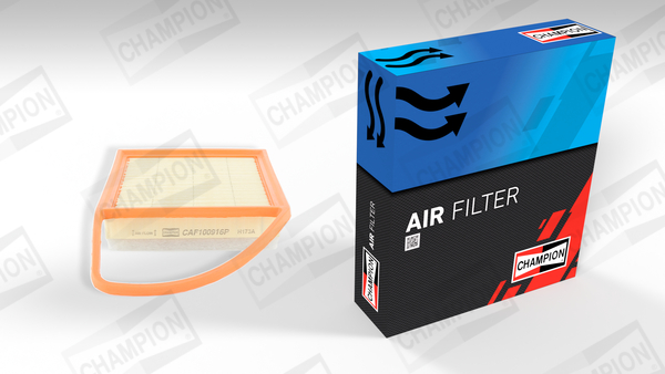 Filtru aer CHAMPION CAF100916P