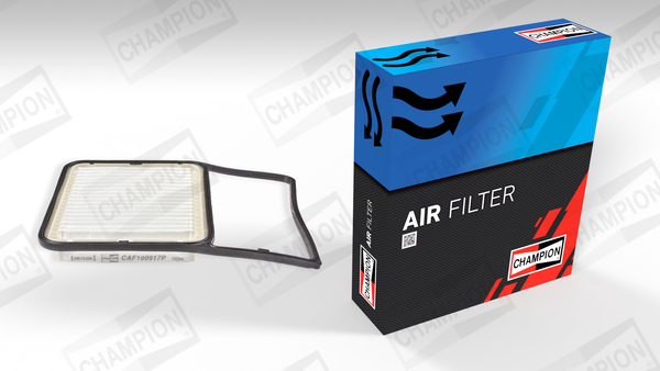 Filtru aer CHAMPION CAF100917P