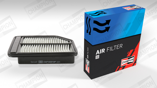Filtru aer CHAMPION CAF100919P