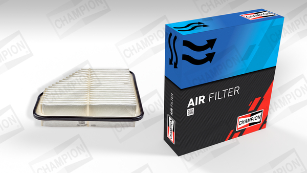 Filtru aer CHAMPION CAF100920P