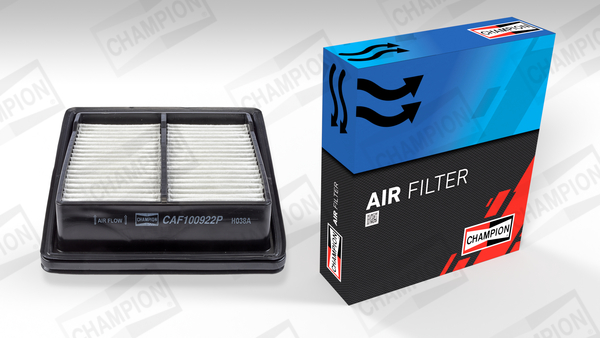 Filtru aer CHAMPION CAF100922P