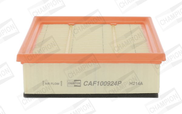 Filtru aer CHAMPION CAF100924P