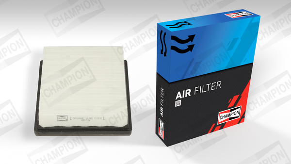 Filtru aer CHAMPION CAF100930P