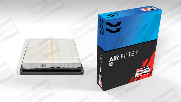 Filtru aer CHAMPION CAF100937P