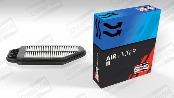 Filtru aer CHAMPION CAF100939P
