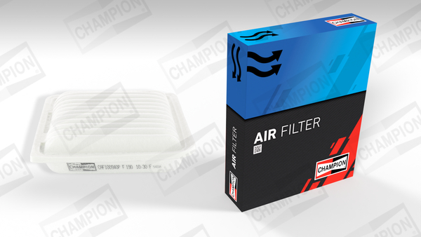 Filtru aer CHAMPION CAF100940P