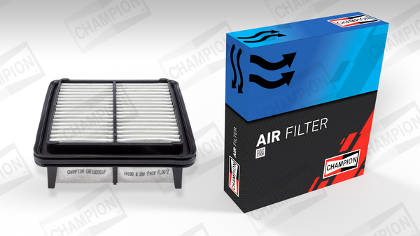 Filtru aer CHAMPION CAF100951P