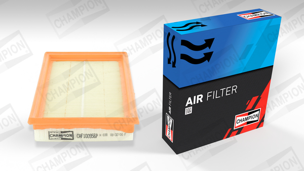 Filtru aer CHAMPION CAF100956P