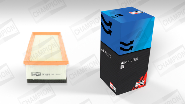 Filtru aer CHAMPION CAF100974P