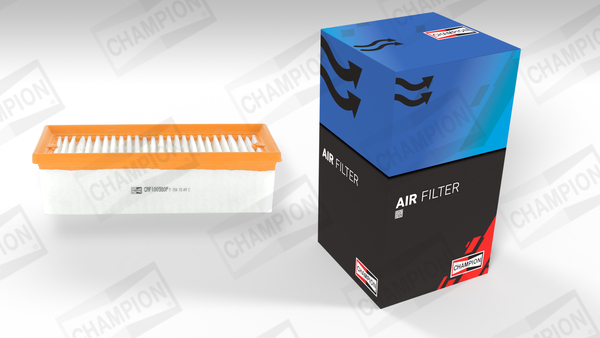 Filtru aer CHAMPION CAF100980P