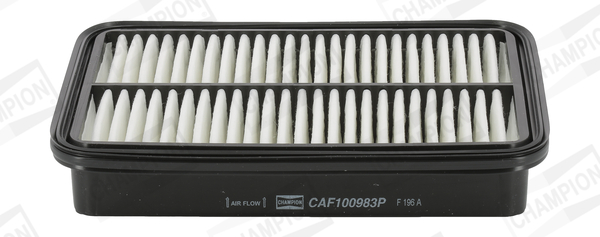 Filtru aer CHAMPION CAF100983P