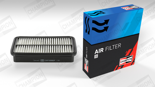 Filtru aer CHAMPION CAF100983P