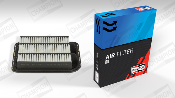 Filtru aer CHAMPION CAF101011P